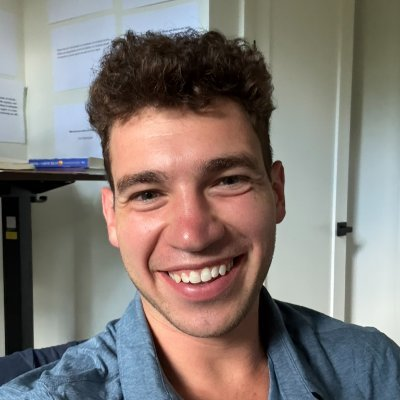 Danny Miranda