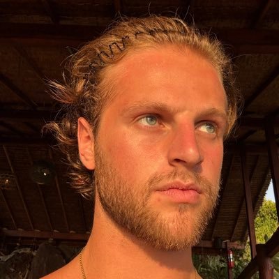 Jack ������ Creator and founder of Transcendence