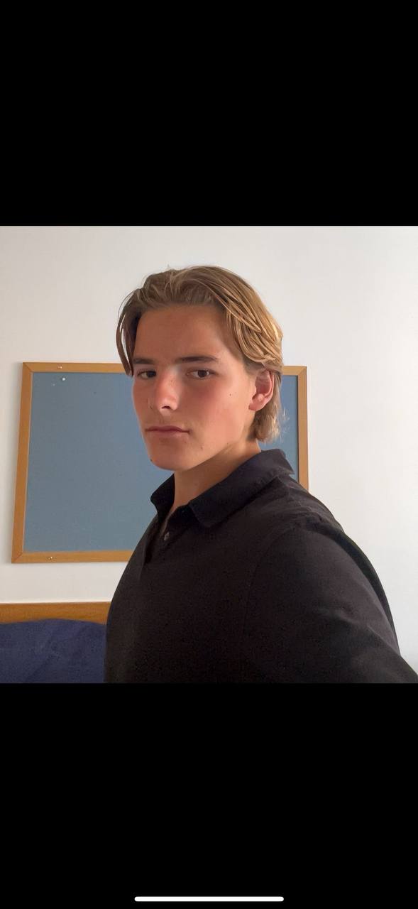 Fred After Transformation