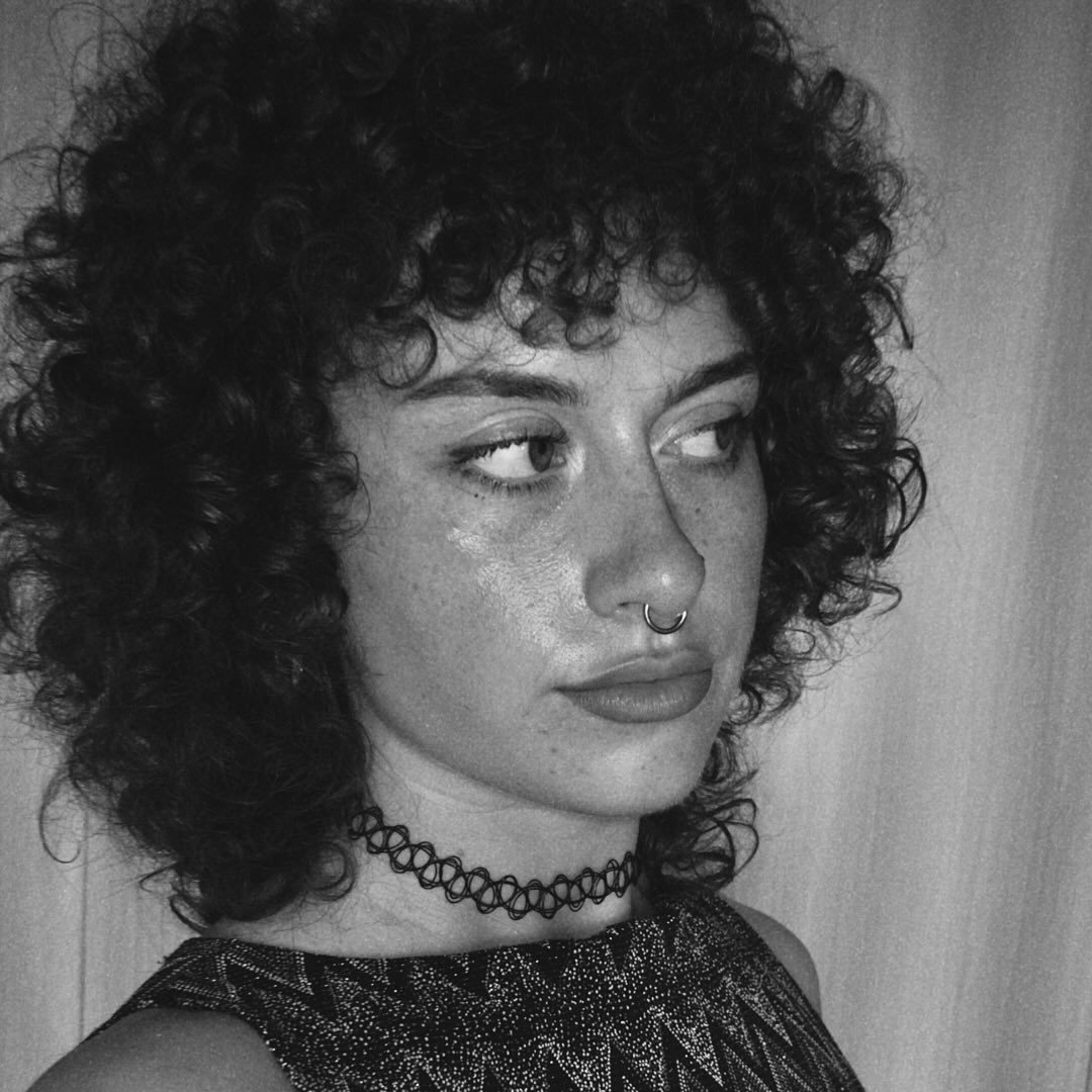 Portrait of Lily