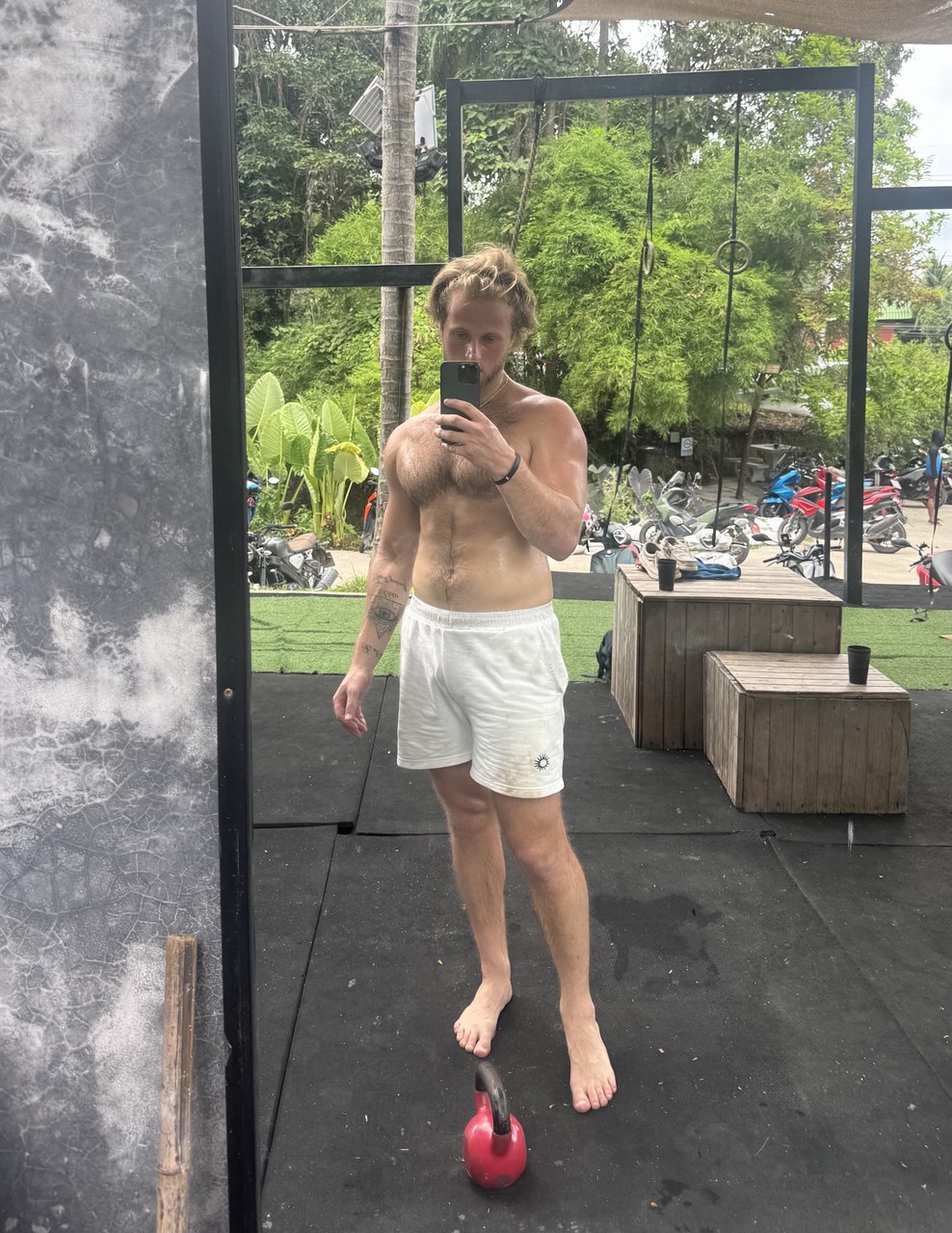 Jack After Transformation