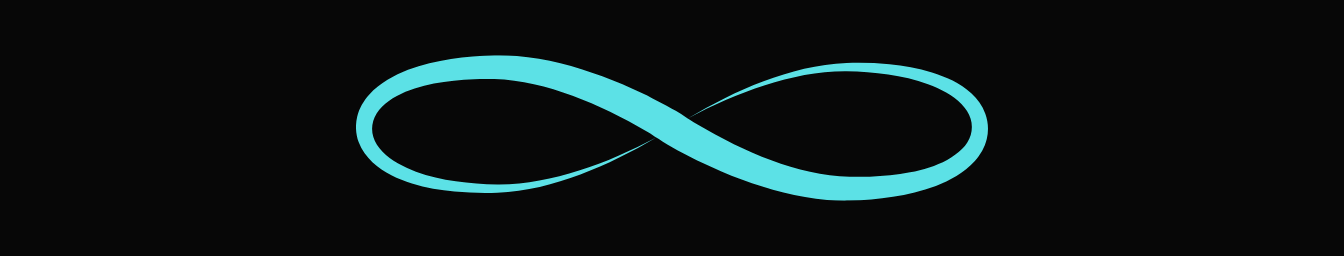 Transcendence Infinity Logo